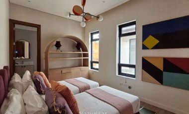 Cheap House for Sale Parañaque BF Presidents Heights