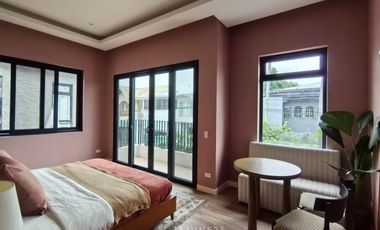 Cheap House for Sale Parañaque BF Presidents Heights