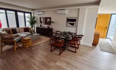 Cheap House for Sale Parañaque BF Presidents Heights