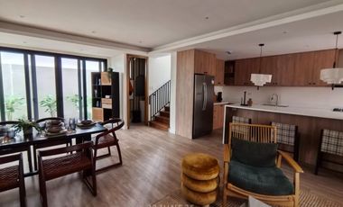 Cheap House for Sale Parañaque BF Presidents Heights