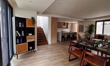 Cheap House for Sale Parañaque BF Presidents Heights