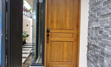Cheap House for Sale Parañaque BF Presidents Heights