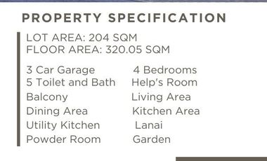 New BF Homes Parañaque City House For Sale