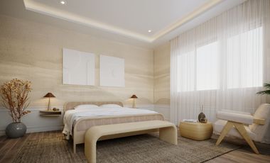New BF Homes Parañaque City House For Sale
