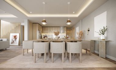 New BF Homes Parañaque City House For Sale