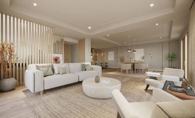 New BF Homes Parañaque City House For Sale