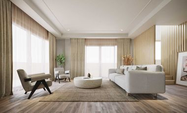 New BF Homes Parañaque City House For Sale