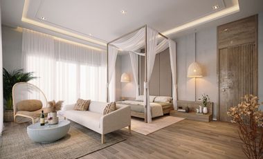New BF Homes Parañaque City House For Sale