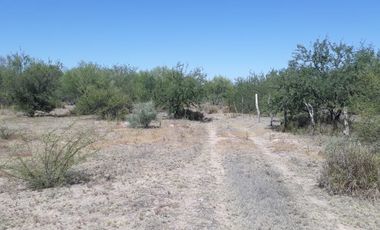 Terreno en venta en Hermosillo, Mesa Del Seri