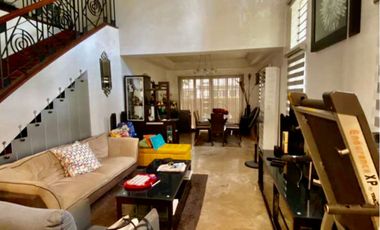 3 Bedroom Townhouse For Sale in Prominence 2 Brentville Mamplasan Laguna