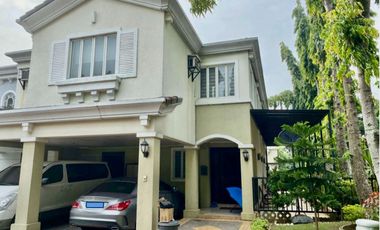 3 Bedroom Townhouse For Sale in Prominence 2 Brentville Mamplasan Laguna