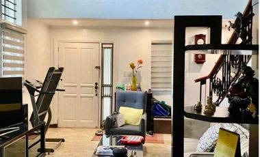 3 Bedroom Townhouse For Sale in Prominence 2 Brentville Mamplasan Laguna