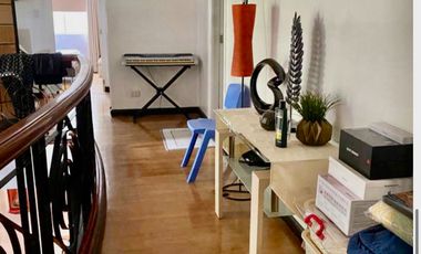 3 Bedroom Townhouse For Sale in Prominence 2 Brentville Mamplasan Laguna