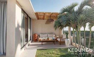 LUXURIOUS OFF PLAN VILLA MALUHIA IN BALI: 2-BEDROOM RESIDENCE WITH PRIVATE POOL NEAR KEDUNGU BEACH