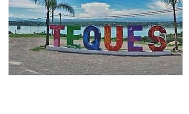 $1,395,000 Vista Lago Tequesquitengo Dos Recámaras con Alberca, Morelos