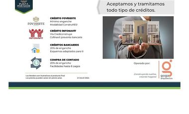 $1,395,000 Vista Lago Tequesquitengo Dos Recámaras con Alberca, Morelos