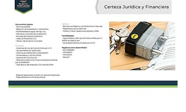 $1,395,000 Vista Lago Tequesquitengo Dos Recámaras con Alberca, Morelos