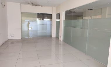 Disewakan Bangunan Lokasi Strategis Ex Resto di Pusat Kota Lokasi jl Kartini Surabaya
