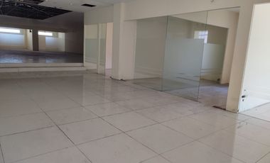 Disewakan Bangunan Lokasi Strategis Ex Resto di Pusat Kota Lokasi jl Kartini Surabaya