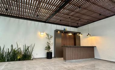 Residencia de lujo en Venta sobre Av. Naciones Unidas, Opción a 4 rec.