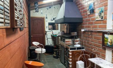 Hermosa casa en Valle Volcanes