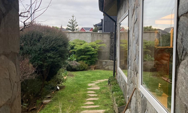 Hermosa casa en Valle Volcanes