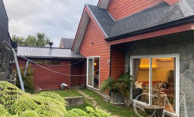 Hermosa casa en Valle Volcanes