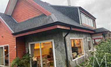 Hermosa casa en Valle Volcanes