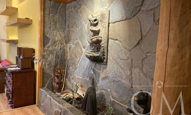 Hermosa casa en Valle Volcanes