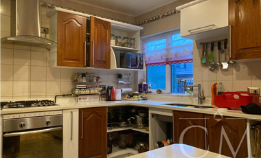 Hermosa casa en Valle Volcanes