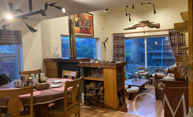 Hermosa casa en Valle Volcanes