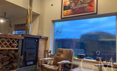 Hermosa casa en Valle Volcanes