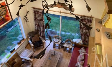 Hermosa casa en Valle Volcanes