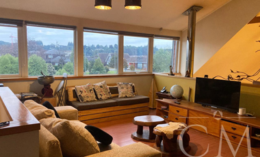 Hermosa casa en Valle Volcanes