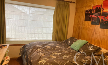 Hermosa casa en Valle Volcanes