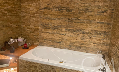 Hermosa casa en Valle Volcanes