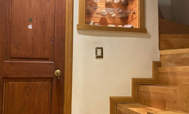 Hermosa casa en Valle Volcanes