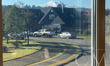 Hermosa casa en Valle Volcanes