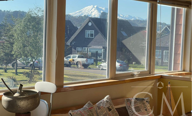 Hermosa casa en Valle Volcanes