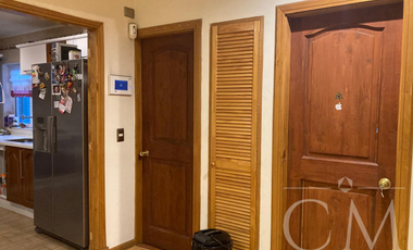 Hermosa casa en Valle Volcanes