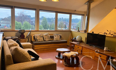 Hermosa casa en Valle Volcanes