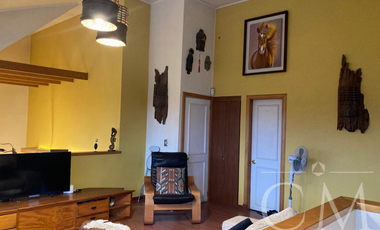 Hermosa casa en Valle Volcanes