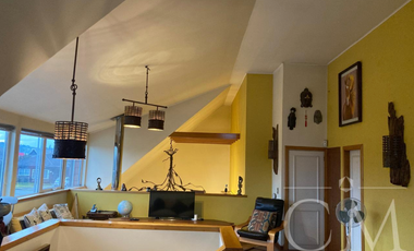 Hermosa casa en Valle Volcanes