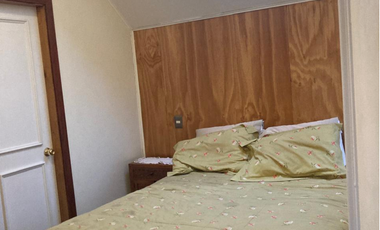 Hermosa casa en Valle Volcanes