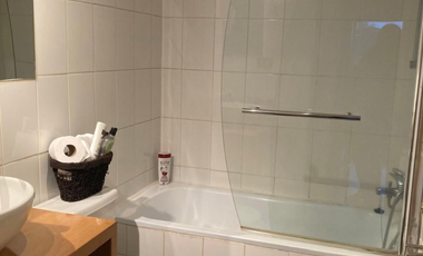 Hermosa casa en Valle Volcanes