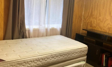 Casa en parcela sector Lago Chapo