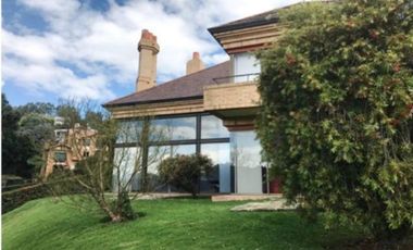 448. CASA EN ARRIENDO EN APOSENTOS (BRICEÑO)