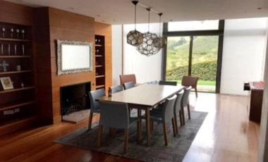 448. CASA EN ARRIENDO EN APOSENTOS (BRICEÑO)