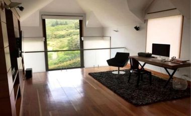 448. CASA EN ARRIENDO EN APOSENTOS (BRICEÑO)