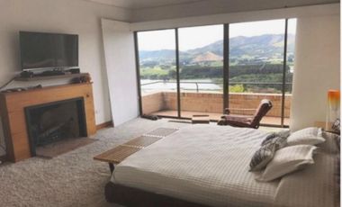 448. CASA EN ARRIENDO EN APOSENTOS (BRICEÑO)